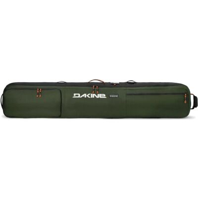 Custodia da sci con ruote Dakine Fall Line Ski Roller Bag (rosin) 190CM Custodia da sci con ruote Dakine Fall Line Ski Roller Bag (rosin) 190CM
