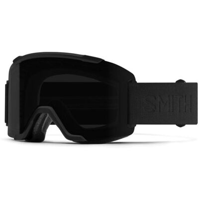 Maschera da sci Smith Squad2 2CP (Blackout 22 Chromapop Sun Black) TU Maschera da sci Smith Squad2 2CP (Blackout 22 Chromapop Sun Black) TU