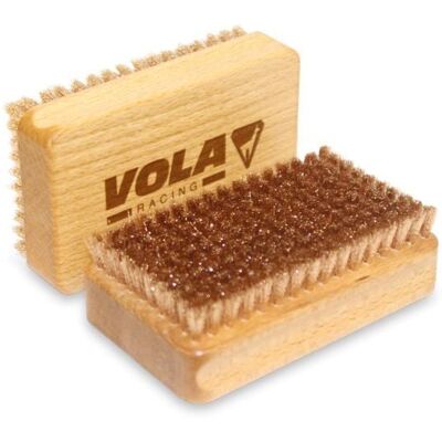 Brossa Bronze Vola TU Brossa Bronze Vola TU