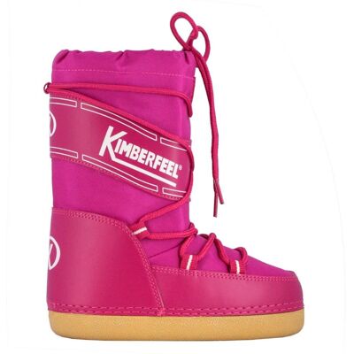 Stivali da neve Kimberfeel Galaxy (Rosa fucsia) 23-25 Stivali da neve Kimberfeel Galaxy (Rosa fucsia) 23-25