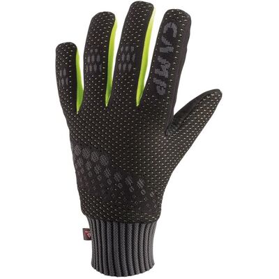 Guanti da sci alpinismo Camp K Warm (nero) XXL Guanti da sci alpinismo Camp K Warm (nero) XXL