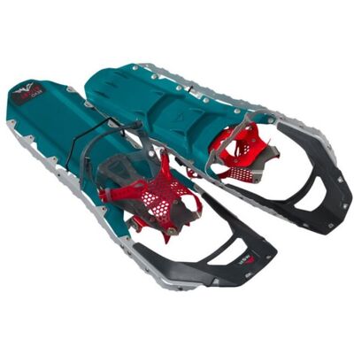 Racchette da neve MSR Revo Ascent 25 (Ciano scuro) Donna TU Racchette da neve MSR Revo Ascent 25 (Ciano scuro) Donna TU