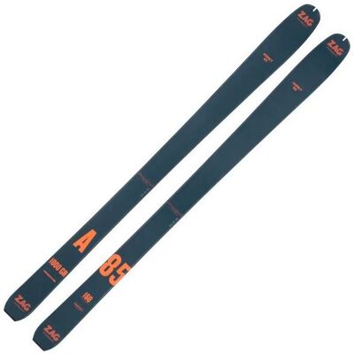 Zag ADRET 85 LADY - Sci donna versatile - Attrezzatura da sci Zag ADRET 85 LADY - Sci donna versatile - Attrezzatura da sci