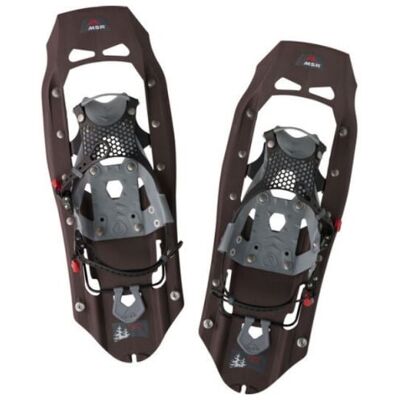 Racchette da neve MSR Evo Trail (ferro) TU Racchette da neve MSR Evo Trail (ferro) TU