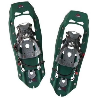 Ciaspole MSR Evo Trail (Ranger Euro) TU Ciaspole MSR Evo Trail (Ranger Euro) TU