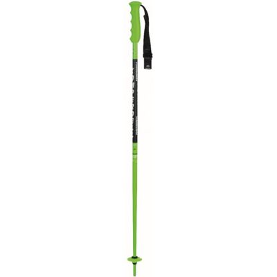 Bastoncini da sci alpino Komperdell Squadra nazionale Alu Junior 95 cm Bastoncini da sci alpino Komperdell Squadra nazionale Alu Junior 95 cm