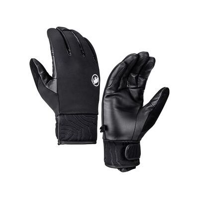 Mammut Guanto Astro Guide (nero) 6 Mammut Guanto Astro Guide (nero) 6