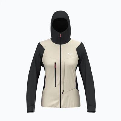 SALEWA SELLA DST HYB JACKET W (black out/7260) M (44/38) SALEWA SELLA DST HYB JACKET W (black out/7260) M (44/38)