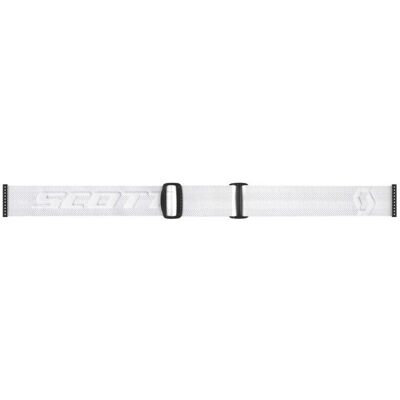 Goggels Scott Unlimited II OTG - Bianco - Sci & Snowboard Goggels Scott Unlimited II OTG - Bianco - Sci & Snowboard