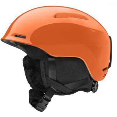 Casco da sci Smith GLIDE J (HABANERO 2324) S (51-55 cm) Casco da sci Smith GLIDE J (HABANERO 2324) S (51-55 cm)