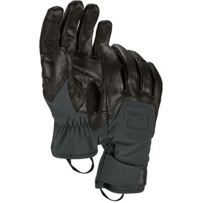Guanti Ortovox ALPINE PRO GLOVE (black raven) XL Guanti Ortovox ALPINE PRO GLOVE (black raven) XL