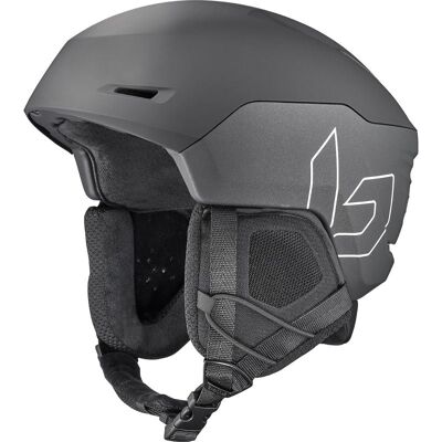 Casco da sci Bollé RYFT PURE (nero antracite opaco) 55-59 cm Casco da sci Bollé RYFT PURE (nero antracite opaco) 55-59 cm