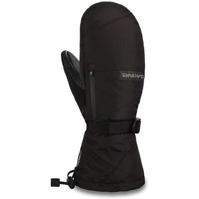 Guanti da sci Dakine TITAN GORE-TEX MITT (NERO) XXL Guanti da sci Dakine TITAN GORE-TEX MITT (NERO) XXL