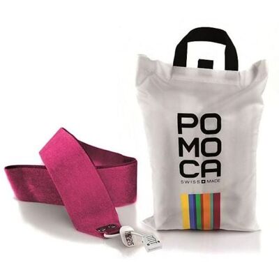 Pelli da sci alpinismo Pomoca Race Pro - Top Fix Race 59mm (ROSA) 145 Pelli da sci alpinismo Pomoca Race Pro - Top Fix Race 59mm (ROSA) 145