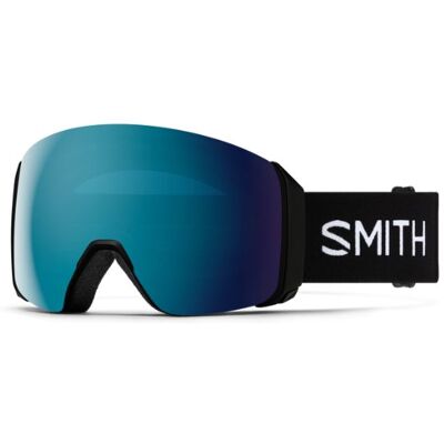Maschera Smith 4D Mag XL (CHROMAPOP SUN BLUE MIRROR) Taille unique Maschera Smith 4D Mag XL (CHROMAPOP SUN BLUE MIRROR) Taille unique