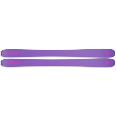 Sci alpino Fischer RANGER 102 (viola) Misto - 2026 162 Sci alpino Fischer RANGER 102 (viola) Misto - 2026 162
