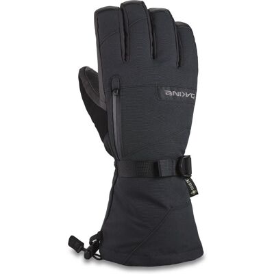 Guanti da sci Dakine LEATHER TITAN GORE-TEX GLOVE (BLACK) Uomo XXL Guanti da sci Dakine LEATHER TITAN GORE-TEX GLOVE (BLACK) Uomo XXL