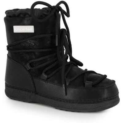 Stivali da neve da donna Kimberfeel ERICA (Nero) 37 Stivali da neve da donna Kimberfeel ERICA (Nero) 37