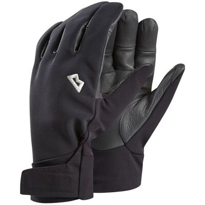 Guanto alpino MOUNTAIN EQUIPMENT G2 da uomo (nero/ombra) L Guanto alpino MOUNTAIN EQUIPMENT G2 da uomo (nero/ombra) L