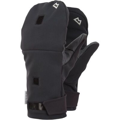 Guanto convertibile MOUNTAIN EQUIPMENT G2 Alpine Combi Mitt (nero/ombra) S Guanto convertibile MOUNTAIN EQUIPMENT G2 Alpine Combi Mitt (nero/ombra) S