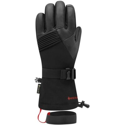 Guanti da sci Racer GTK 5 (Nero) Uomo 9 Guanti da sci Racer GTK 5 (Nero) Uomo 9