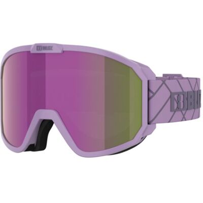 Occhiali da Sci Bliz Rave Rosa - Occhiali da Sci Occhiali da Sci Bliz Rave Rosa - Occhiali da Sci