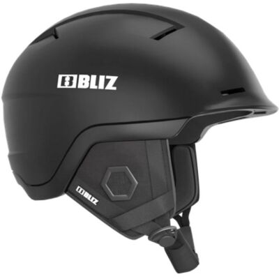 Casco Bliz INFINITY (nero opaco) M Casco Bliz INFINITY (nero opaco) M