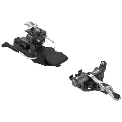 Attacchi da sci alpinismo ATK CREST 10DIN 97mm(NERO) 97 Attacchi da sci alpinismo ATK CREST 10DIN 97mm(NERO) 97