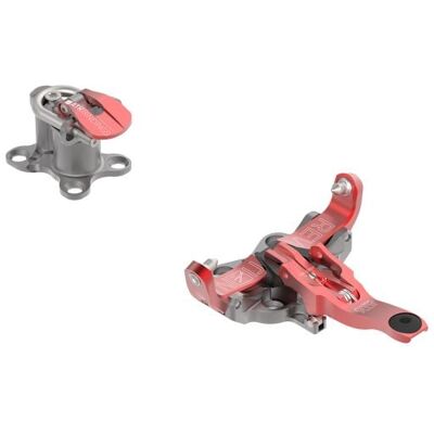 Attacchi da sci alpinismo ATK REVOLUTION WORLD CUP (ROSSO) UNI Attacchi da sci alpinismo ATK REVOLUTION WORLD CUP (ROSSO) UNI