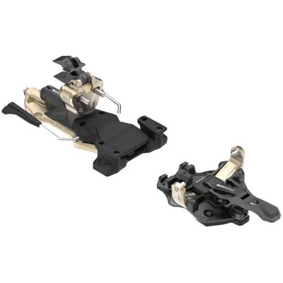 Attacchi da sci alpinismo ATK FREERAIDER 15 102mm EVO (BLACK SAND) 102 Attacchi da sci alpinismo ATK FREERAIDER 15 102mm EVO (BLACK SAND) 102