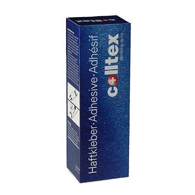 Colla 75 ml tubo per pelli da sci alpinismo Colltex TU Colla 75 ml tubo per pelli da sci alpinismo Colltex TU
