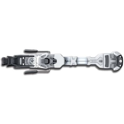 Binding Fischer Ambition 10 TU Binding Fischer Ambition 10 TU