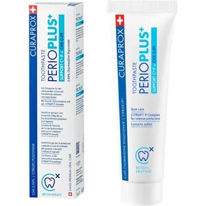 Dentifricio Curaprox Perio Plus Support - Cura delle Gengive Dentifricio Curaprox Perio Plus Support - Cura delle Gengive