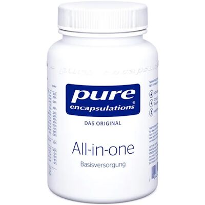 Pure Encapsulations Multivitaminone in Capsule - Integratori Pure Encapsulations Multivitaminone in Capsule - Integratori