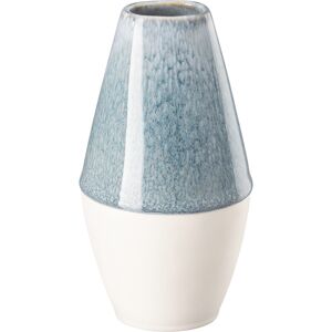 Rosenthal Vaso 8,2 x 15,2 cm Junto Stoneware Aquamarine Rosenthal Vaso 8,2 x 15,2 cm Junto Stoneware Aquamarine