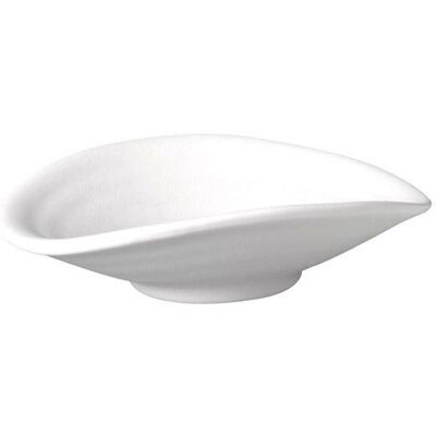 APS Ciotola "Zen" 11 x 13 cm Bianco APS Ciotola "Zen" 11 x 13 cm Bianco