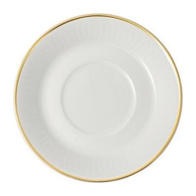 Villeroy & Boch Signature Sottopentola Mokka - Set Tazza e Sottopentola Villeroy & Boch Signature Sottopentola Mokka - Set Tazza e Sottopentola