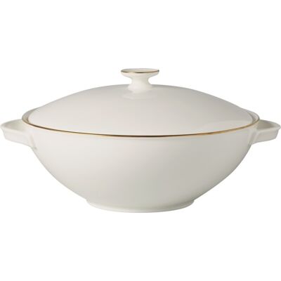 Villeroy & Boch Signature Anmut Gold Terrina - Terrina Villeroy & Boch Signature Anmut Gold Terrina - Terrina