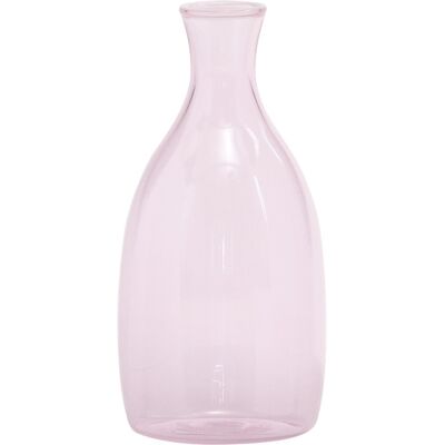 Zafferano Vaso 35 cl Un Fiore Rosa Zafferano Vaso 35 cl Un Fiore Rosa