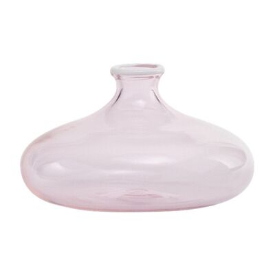 Zafferano Vaso 19 cl Un Fiore Rosa Zafferano Vaso 19 cl Un Fiore Rosa
