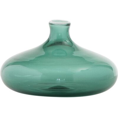 Zafferano Vaso 46 cl Un Fiore Verde Lago Zafferano Vaso 46 cl Un Fiore Verde Lago
