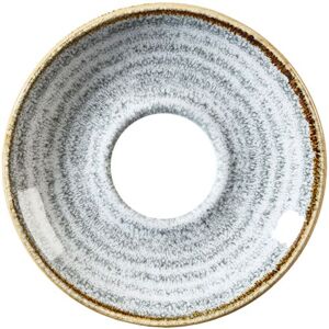 Churchill Modello - Grigio pietra - Rotondo - 15,6cm Set Churchill Modello - Grigio pietra - Rotondo - 15,6cm Set