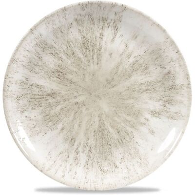 Churchill - Piatto Studio Print Stone 28.8cm - Plate Churchill - Piatto Studio Print Stone 28.8cm - Plate
