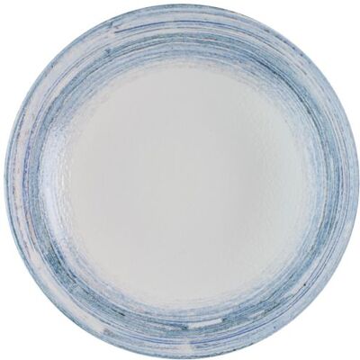 Churchill Piatto Fondo 24,8 Cm Inked Collection Elements Coast Churchill Piatto Fondo 24,8 Cm Inked Collection Elements Coast