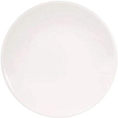Churchill Piatto Fondo 25,5 Cm Profile White Churchill Piatto Fondo 25,5 Cm Profile White