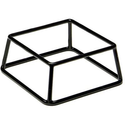 APS Supporto per buffet "Multi" 18 x 18 x H8 cm APS Supporto per buffet "Multi" 18 x 18 x H8 cm