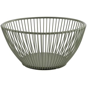 APS Cestino "Svart" 17,5 cm Verde APS Cestino "Svart" 17,5 cm Verde