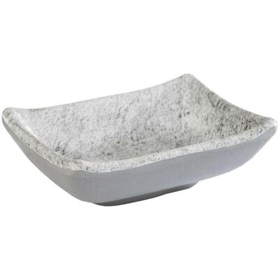 APS Ciotola "Element" 7 x 9 cm Grigio APS Ciotola "Element" 7 x 9 cm Grigio