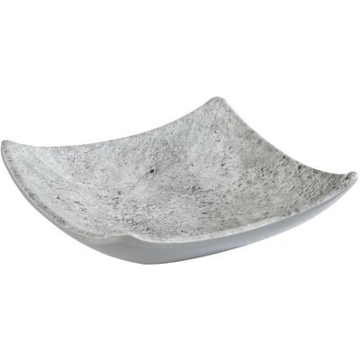 APS Ciotola "Element" 10,5 x 10,5 cm Grigio APS Ciotola "Element" 10,5 x 10,5 cm Grigio