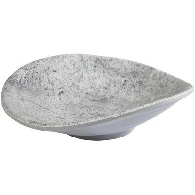 APS Ciotola "Element" 10 x 10,5 cm Grigio APS Ciotola "Element" 10 x 10,5 cm Grigio